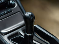 1991 Acura NSX Black JH4NA1157MT001586 Studio B